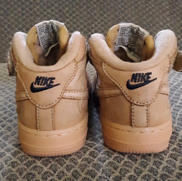 SOLD Nike force 1 - Picture 3 of 3